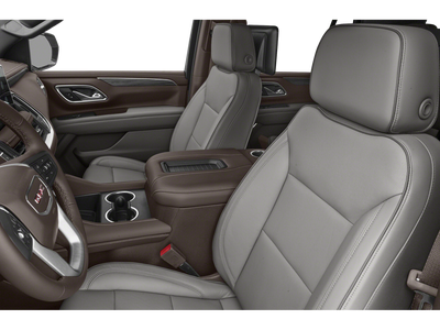 2022 GMC Yukon 4WD 4dr SLT