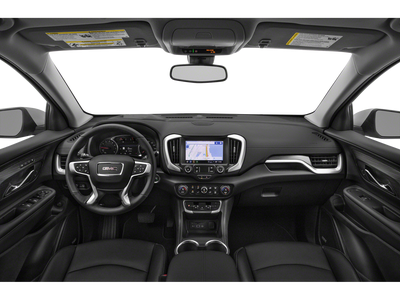 2022 GMC Terrain AWD AT4
