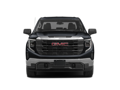 2022 GMC Sierra 1500 Crew Cab Short Box 4-Wheel Drive SLE