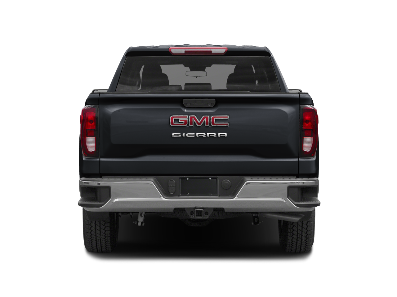 2022 GMC Sierra 1500 Crew Cab Short Box 4-Wheel Drive SLE