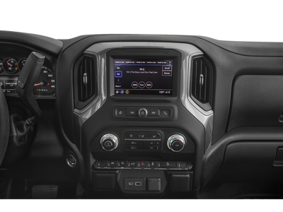 2022 GMC Sierra 1500 Crew Cab Short Box 4-Wheel Drive SLE