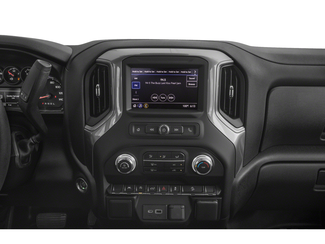 2022 GMC Sierra 1500 Crew Cab Short Box 4-Wheel Drive SLE