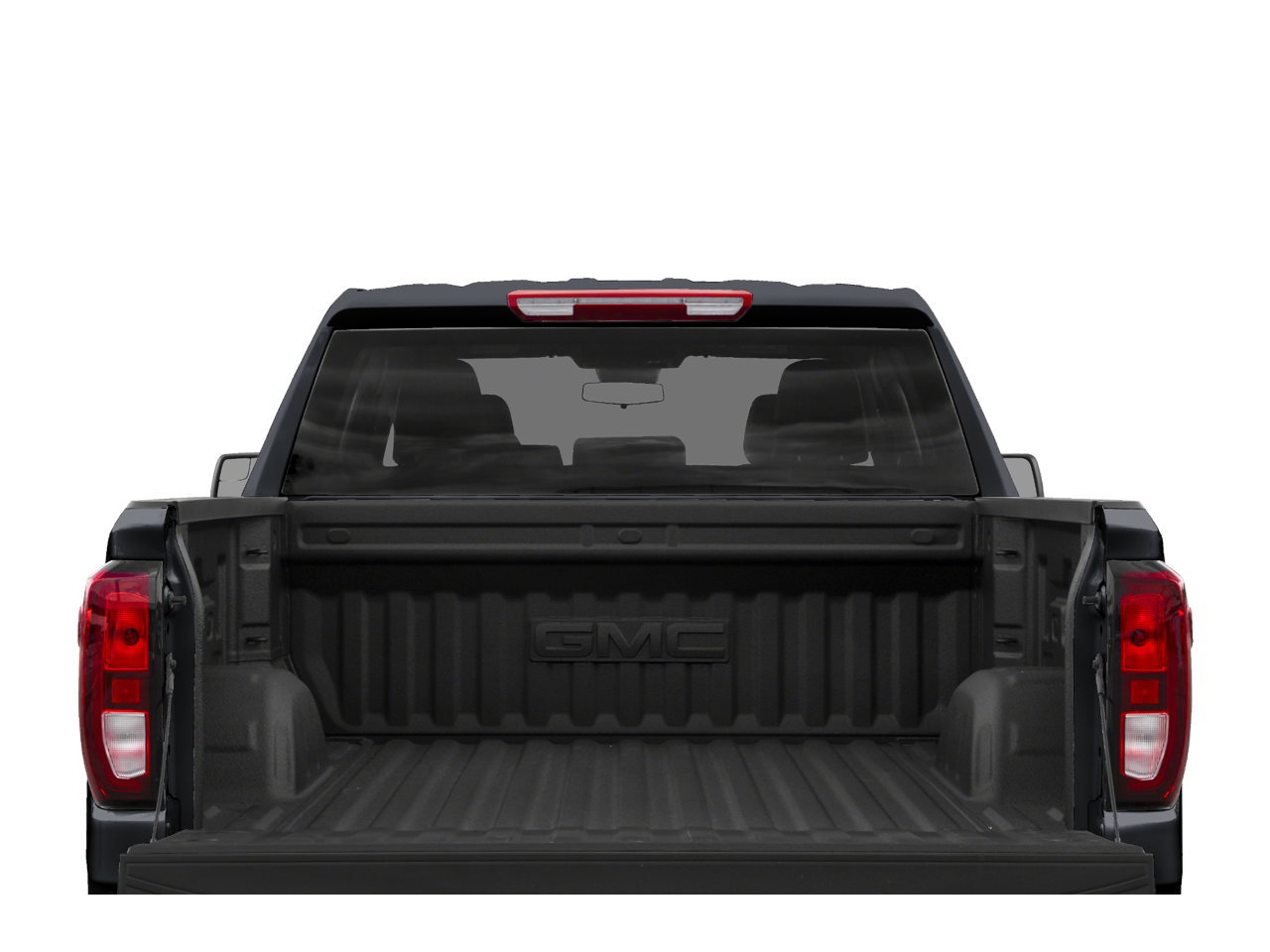 2022 GMC Sierra 1500 Crew Cab Short Box 4-Wheel Drive SLE