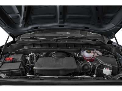 2022 GMC Sierra 1500 Crew Cab Short Box 4-Wheel Drive SLE