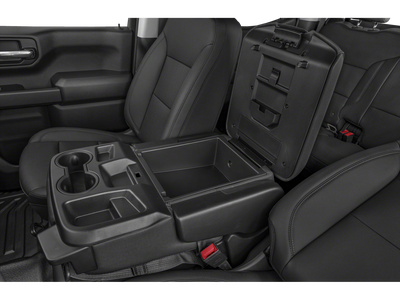 2022 GMC Sierra 1500 Crew Cab Short Box 4-Wheel Drive SLE