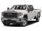 2022 GMC Sierra 2500 HD Crew Cab Long Box 4-Wheel Drive Pro