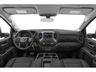 2022 GMC Sierra 2500 HD Crew Cab Long Box 4-Wheel Drive Pro