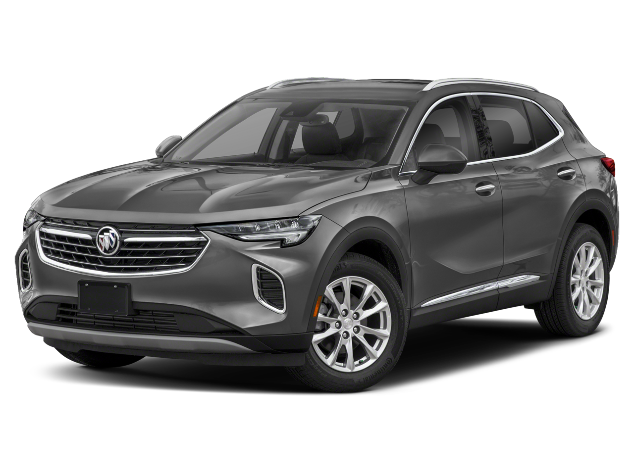 2023 Buick Envision Preferred AWD's photo