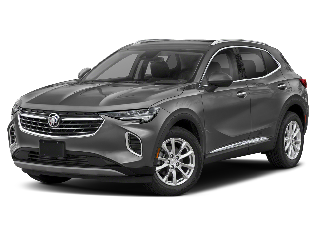 2023 Buick Envision AWD 4dr Preferred