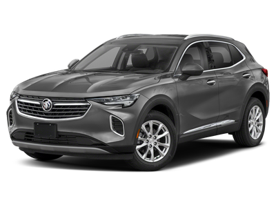 2023 Buick Envision AWD 4dr Preferred