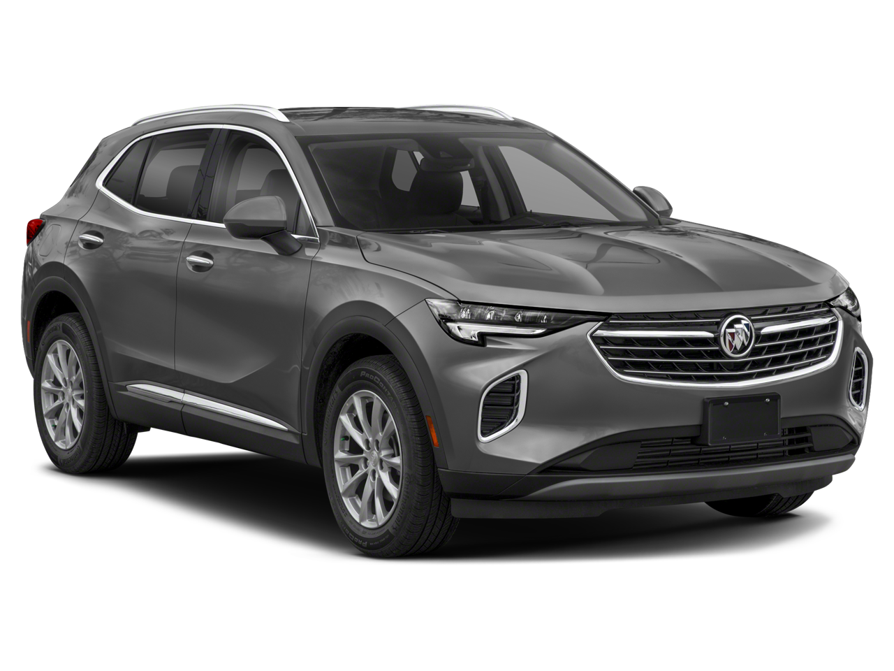 2023 Buick Envision AWD 4dr Preferred