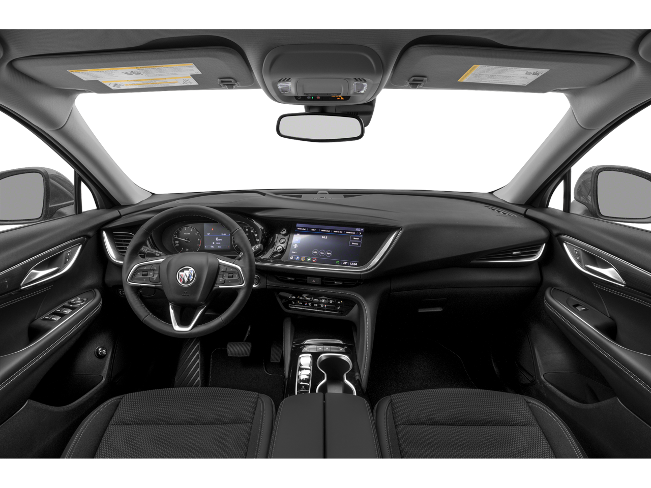 2023 Buick Envision AWD 4dr Preferred