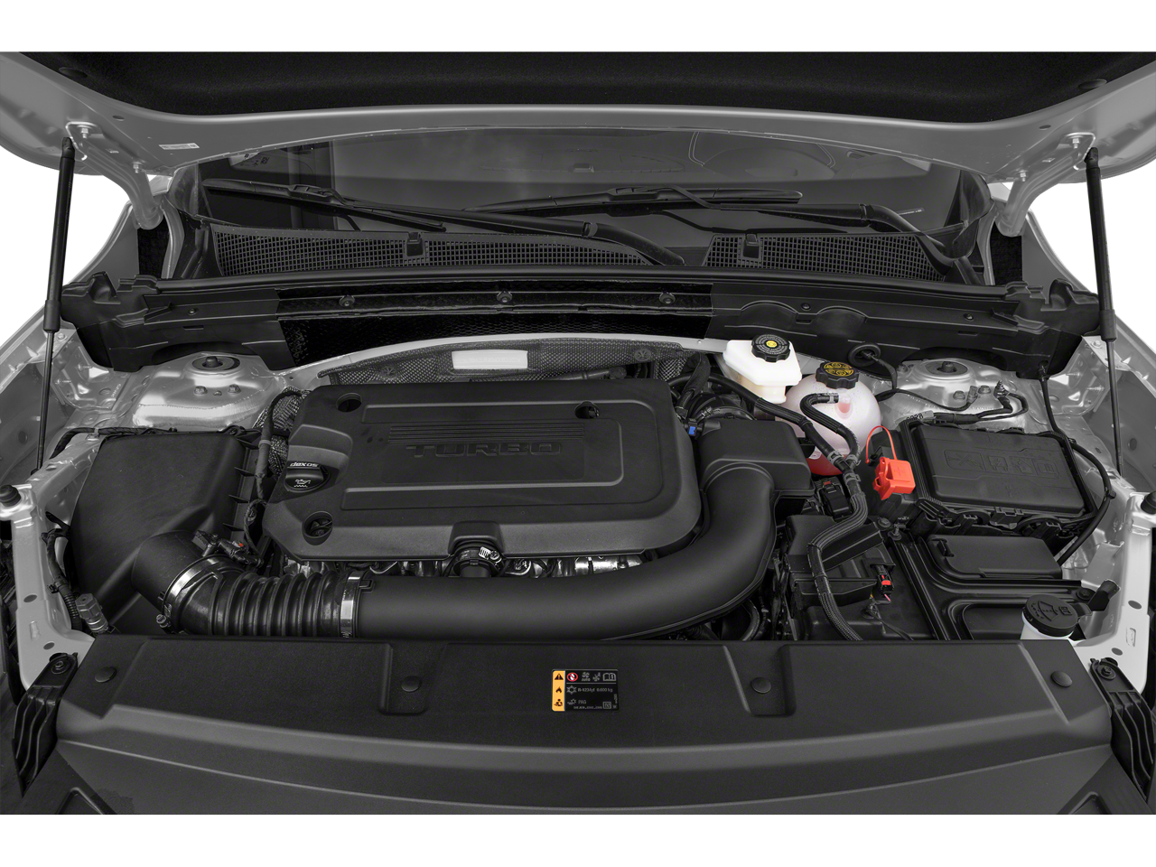 2023 Buick Envision AWD 4dr Preferred