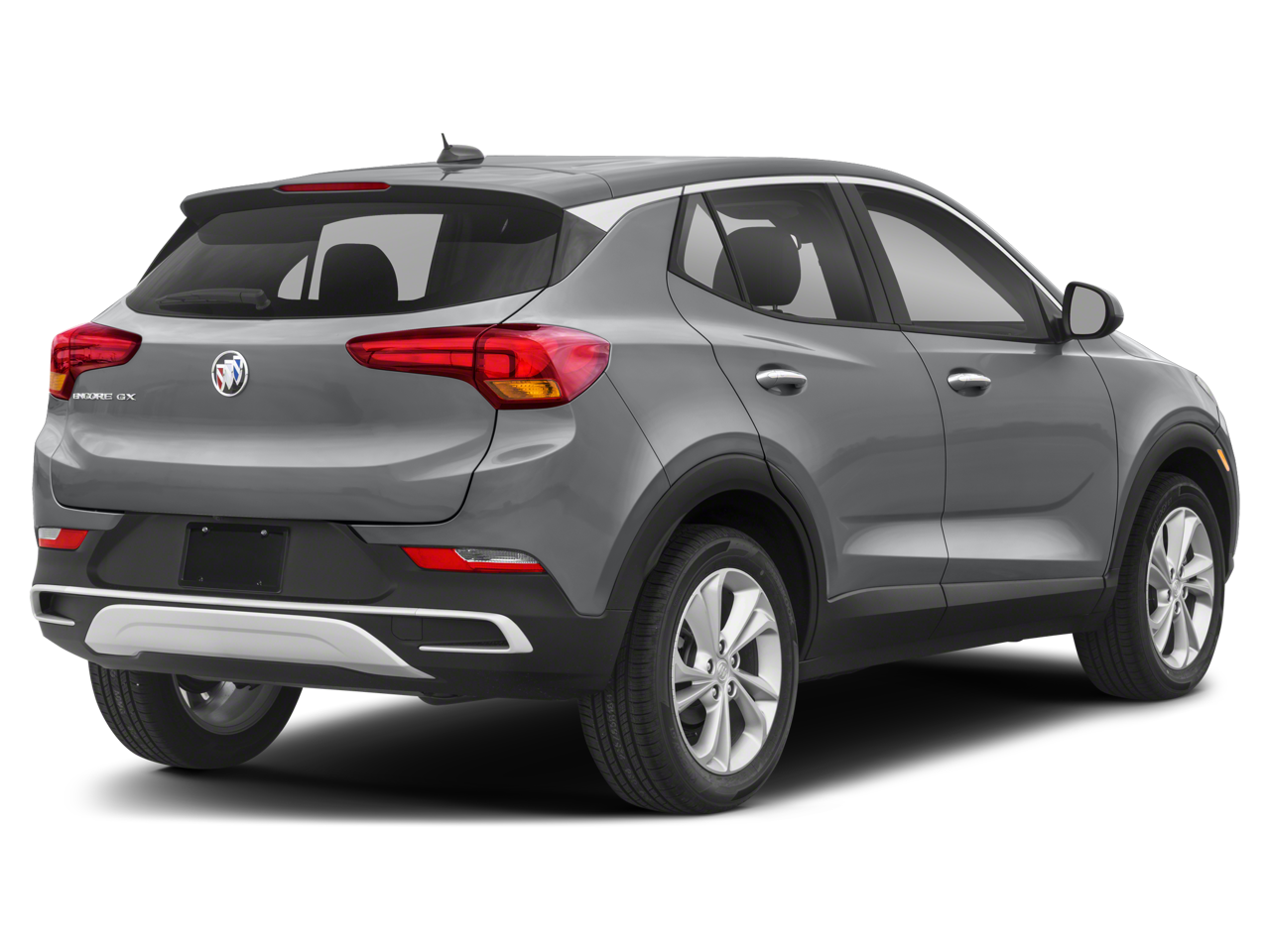 2023 Buick Encore GX Preferred AWD
