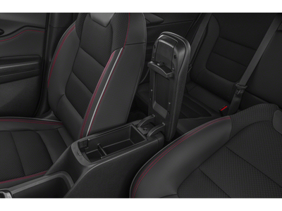 2023 Chevrolet Trailblazer AWD 4dr RS