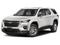 2023 Chevrolet Traverse AWD 3LT