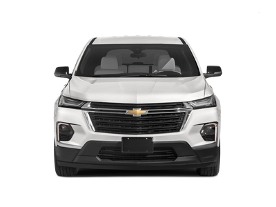 2023 Chevrolet Traverse AWD 3LT