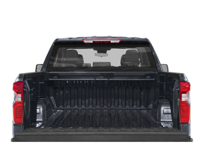 2023 Chevrolet Silverado 1500 Double Cab Standard Box 4-Wheel Drive WT