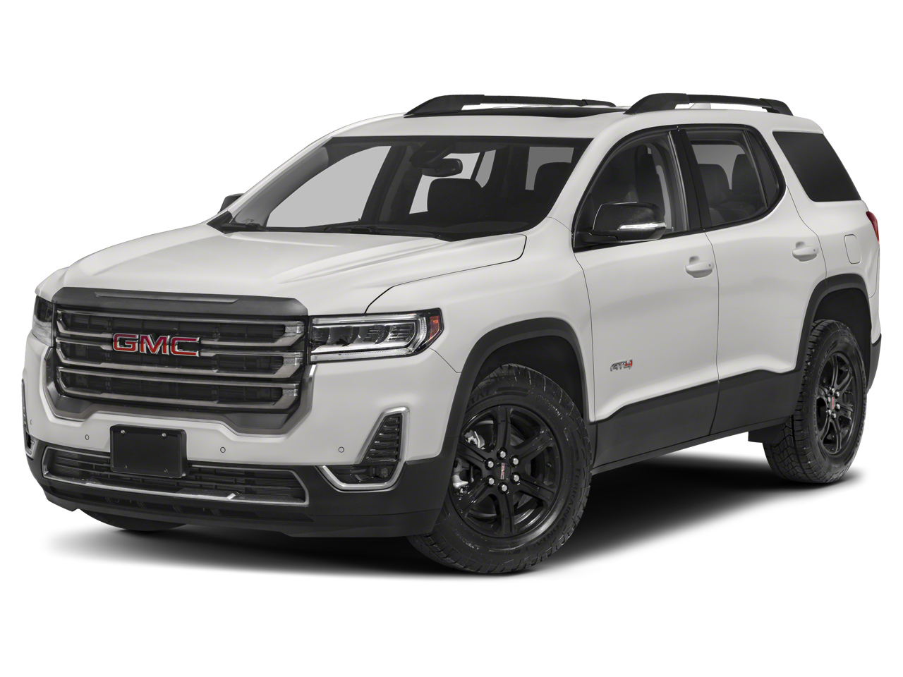2023 GMC Acadia AWD AT4