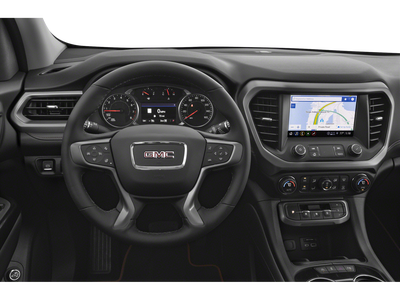 2023 GMC Acadia AWD AT4