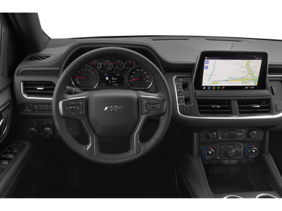 2024 Chevrolet Suburban 4WD RST
