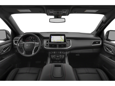 2024 Chevrolet Suburban 4WD RST