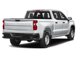 2024 Chevrolet Silverado 1500 Crew Cab Short Box 4-Wheel Drive Custom Trail Boss