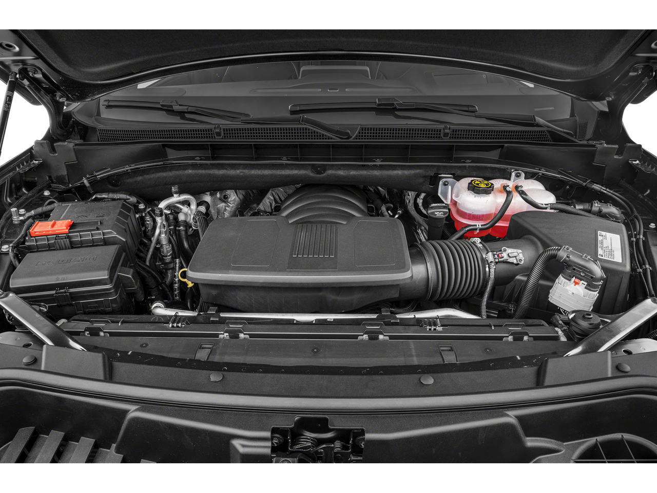 2024 GMC Yukon 4WD 4dr AT4