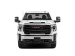 2024 GMC Sierra 2500 HD Double Cab Standard Box 4-Wheel Drive Pro