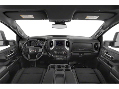 2024 GMC Sierra 2500 HD Double Cab Standard Box 4-Wheel Drive Pro