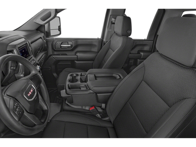 2024 GMC Sierra 2500 HD Double Cab Standard Box 4-Wheel Drive Pro