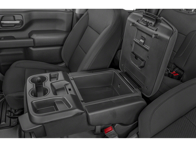 2024 GMC Sierra 2500 HD Double Cab Standard Box 4-Wheel Drive Pro