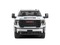 2025 GMC Sierra 2500 HD Crew Cab Standard Box 4-Wheel Drive Pro