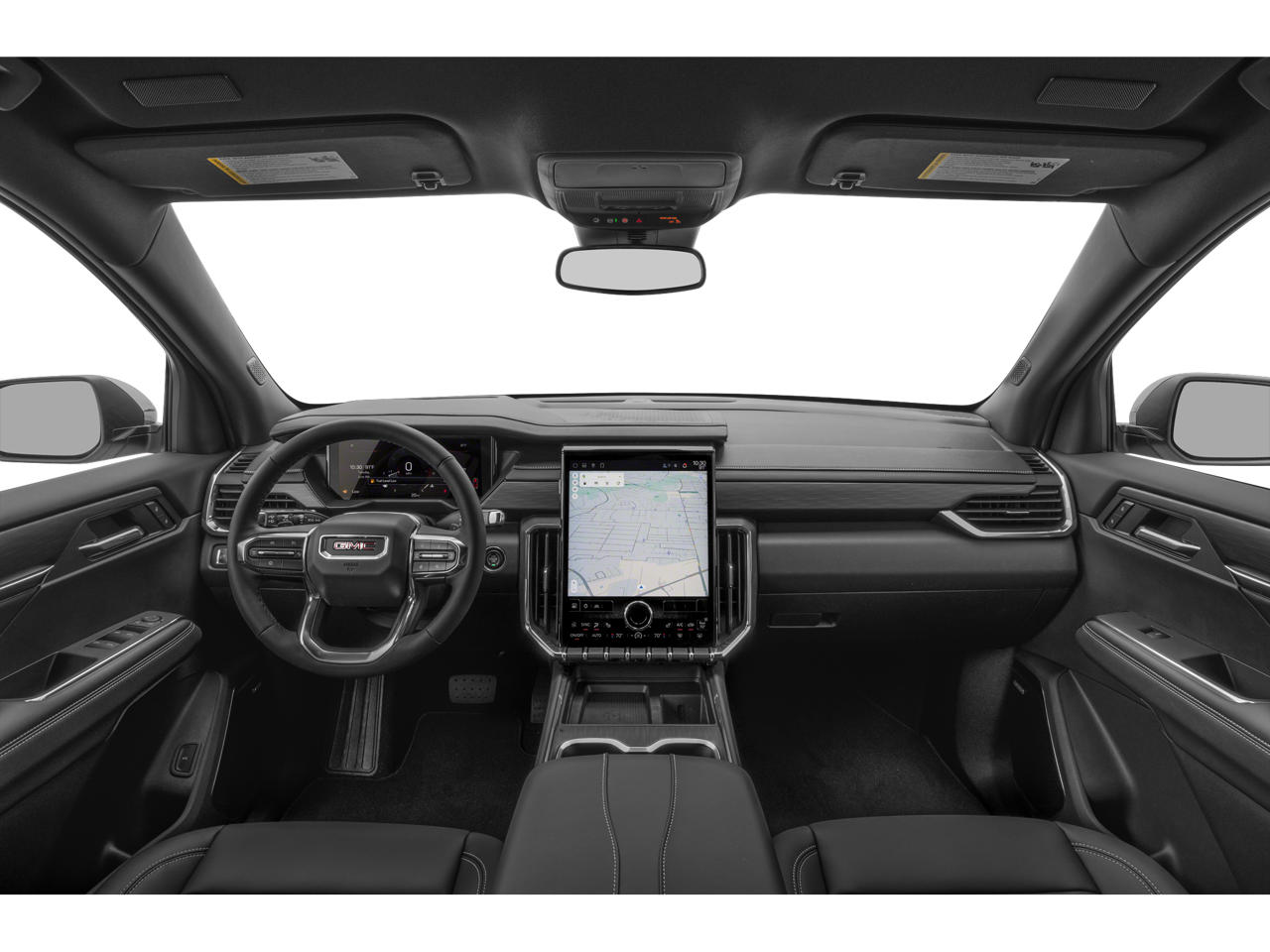 2026 GMC Acadia AWD Elevation