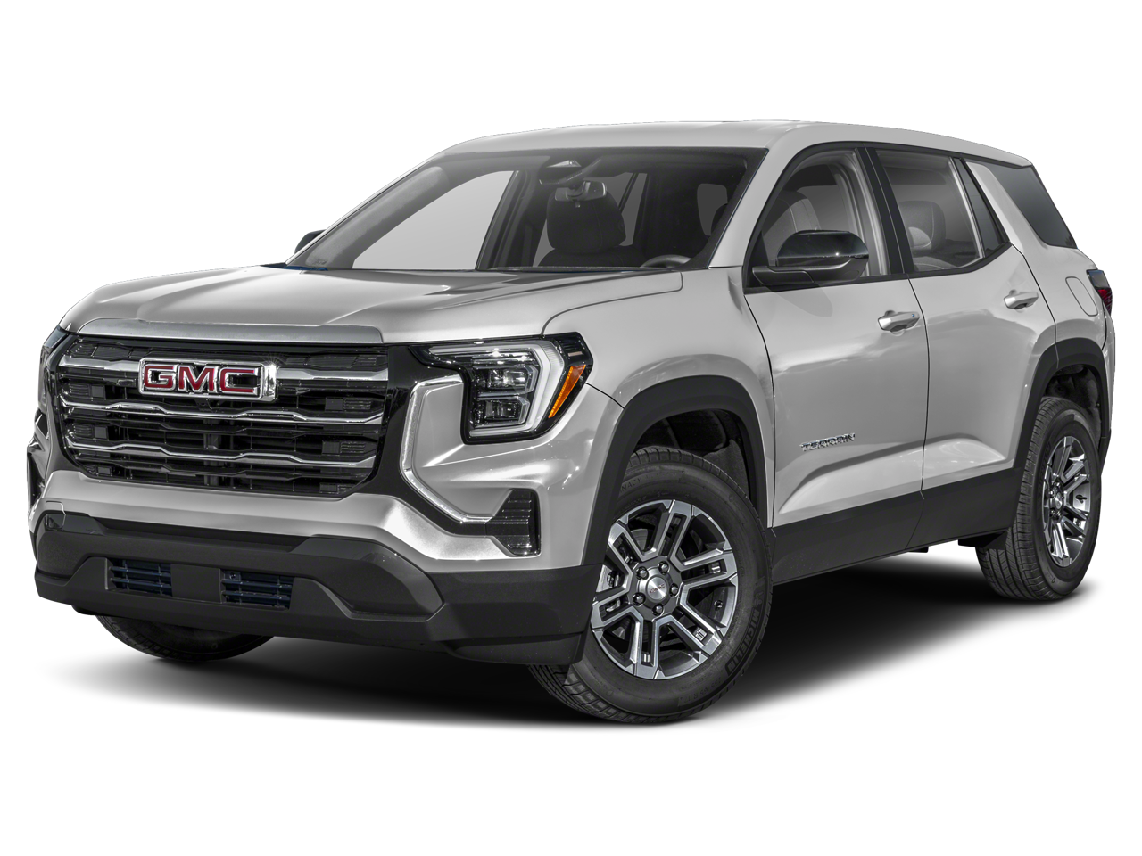 2026 GMC Terrain AWD 4dr AT4