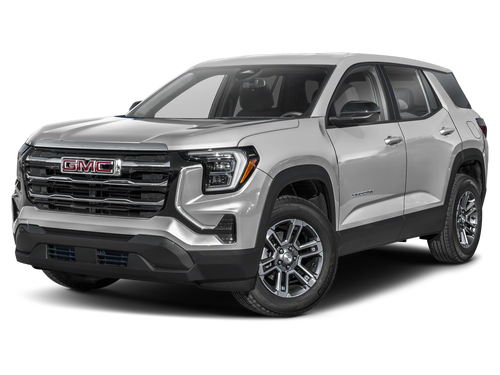 2026 GMC Terrain AWD 4dr AT4