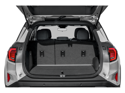 2026 GMC Terrain AWD 4dr AT4