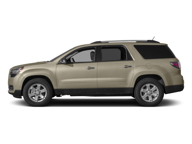 2015 GMC Acadia AWD SLT-2