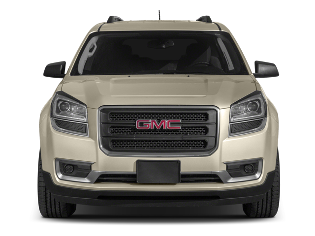 2015 GMC Acadia AWD SLT-2