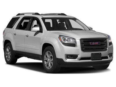 2015 GMC Acadia AWD SLT-2