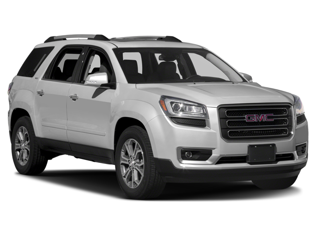 2015 GMC Acadia AWD SLT-2