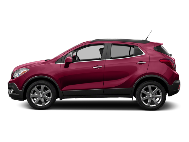 2016 Buick Encore photo 3