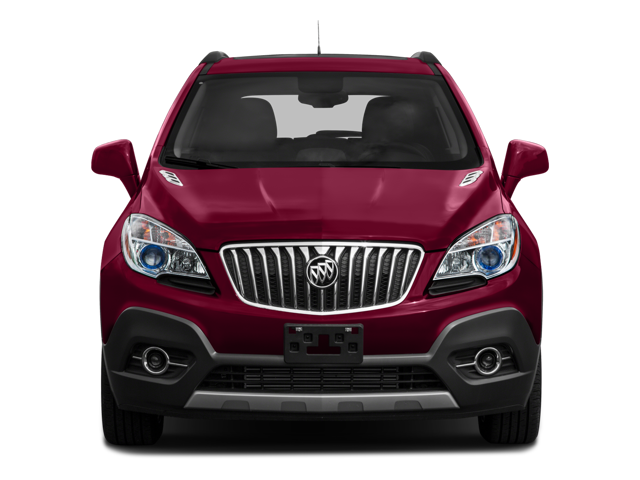 2016 Buick Encore photo 4