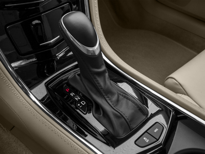 2016 Cadillac ATS 2.0L I4 RWD Luxury Collection