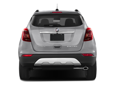 2018 Buick Encore Preferred AWD