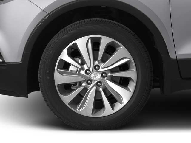 2018 Buick Encore Preferred AWD