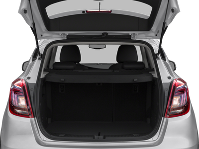 2018 Buick Encore Preferred AWD