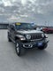 2019 Jeep Wrangler Unlimited Sahara 4x4