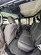 2019 Jeep Wrangler Unlimited Sahara 4x4