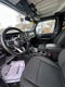 2019 Jeep Wrangler Unlimited Sahara 4x4